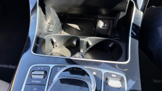 Mercedes-Benz C-Class C200 Sport Premium 5dr Auto Petrol Estate